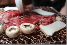 강남역맛집 봉우화로 광양불고기 맛있는집