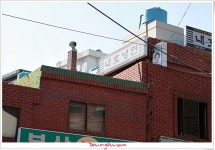 [우암동]내호냉면.......밀면의 원조를 찾아서......