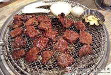 [압구정 맛집/신사동 맛집]비스트도 다녀간 압구정 고깃집! 와규전문점 고메육가!