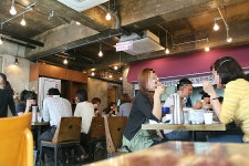 가로수길맛집/신사동맛집 니뽕내뽕