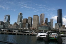 [Seattle]시애틀 여행 Tip! 어디든 간다! 시애틀의 대중교통수단을 알아볼까?