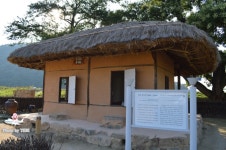 예천곤충바이오엑스포 근처 관광지(회룡포마을)+ 맛집(용궁순대)+ 삼강주막 ♥ 여름방학 가족여행