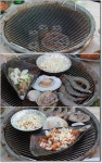 경포대맛집추천 여름휴가길에 들린 경포바다횟집