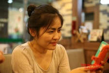 역삼역죽집 - 맛깔참죽