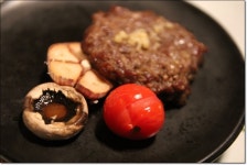 청당동맛집 애류헌에서의 즐거운 만남