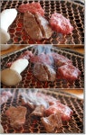 광진구맛집 고구려참숯구이 한우모듬