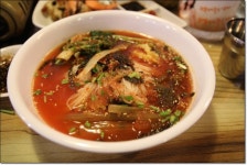 논현역맛집 무한리필장어 무한장어