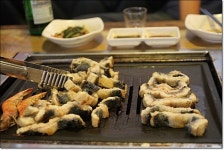 논현역맛집 무한리필장어 무한장어