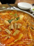 [서울 마포구 망원동/망원역] 청어람 - 곱창전골