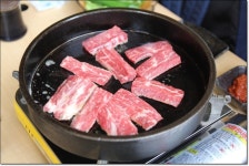 서현역맛집 주문진 활어회와 한우를 동시에 먹을수 있는집