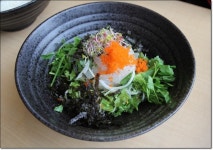 서현역맛집 주문진 활어회와 한우를 동시에 먹을수 있는집