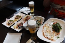 타코 맛있는 가로수길맛집 후버타코