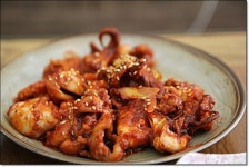 서현맛집 솔향기에서 친구들과의 점심모임