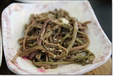 서현맛집 솔향기에서 친구들과의 점심모임