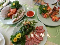 소박하지만 화려한 맛 좋구먼 응암점