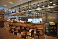 분위기 좋은 레스토랑 여의도맛집 나리스키친