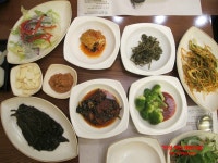 미래에셋빌딩에위치한 웰소반