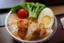 구로디지털단지맛집 호토모토 도시락전문점