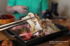 숙대 색다른 철판구이 어바웃~