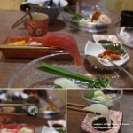 양재동 초밥맛있는 스시전문 아라
