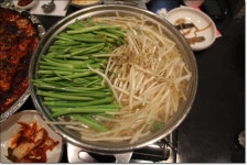 양재역맛집 금강수림 인삼더덕장어구이로 몸보신하기