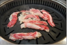 마포역맛집 다하누마포점 착한가격의 한우먹기