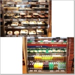 구로디지털역맛집 호토모토 도시락