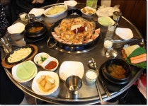 노원역맛집 쭈꾸미달인 매콤한쭈꾸미맛에 빠지다
