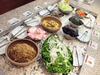 [역삼맛집/명가] 강남의 웰빙 한식 전문점 명가
