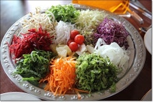 미사리맛집 고기굽는 월남삼쌈고월쌈