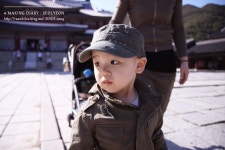 마의 드라마촬영지 : 용인MBC 드라미아 다녀왔어요^^
