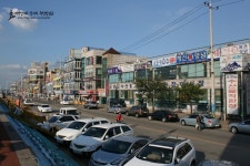 [4호선 오이도역] 조개구이 냠냠 먹으러 오이도 당일치기 여행 :)