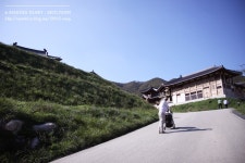 마의 드라마촬영지 : 용인MBC 드라미아 다녀왔어요^^
