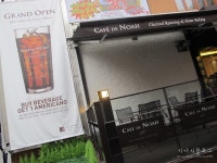 서울/홍대카페:) CAFE DE NOAH (카페드노아)