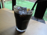 서울/홍대카페:) CAFE DE NOAH (카페드노아)