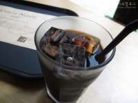 서울/홍대카페:) CAFE DE NOAH (카페드노아)