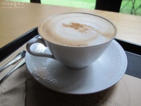서울/홍대카페:) CAFE DE NOAH (카페드노아)