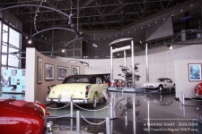 삼성화재교통박물관 : 용인 자동차 박물관_ 두번째 방문~