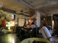 홍대술집/홍대칵테일바:) JASE (홍대 자세)