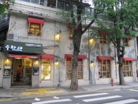 서울/삼청동맛집:) 수와래