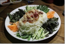 우도맛집 방어풀코스 회양과 국수군