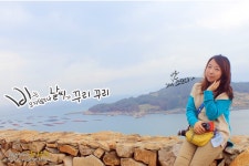 청산도여행 슬로길1코스 서편제길