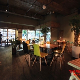 셰프케이 사가정본점