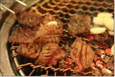 한우가가 맛있는집 뚝심한우 압구정점