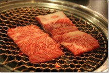 한우가가 맛있는집 뚝심한우 압구정점