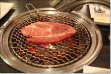 한우가가 맛있는집 뚝심한우 압구정점