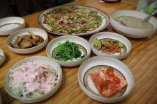 방이동 맛집 매콤함이 좋은 방이골 대박낙지