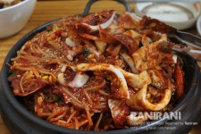 잠실역맛집 방이골 대박낙지