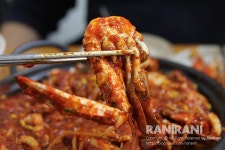 잠실역맛집 방이골 대박낙지