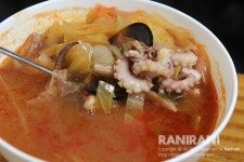 잠실역맛집 방이골 대박낙지